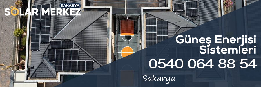 Güneş Enerjisi Sistemleri
