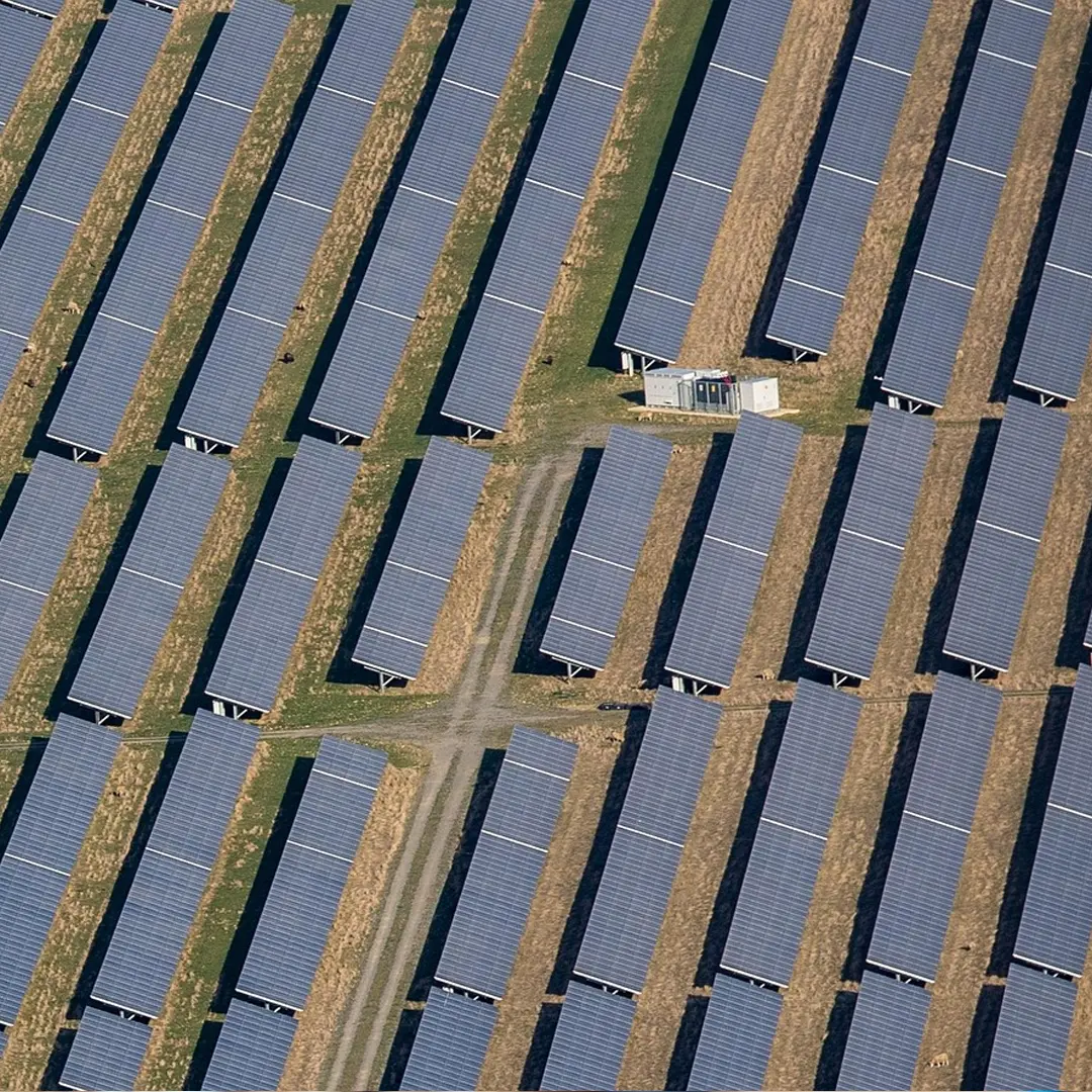 Sakarya Enerji Depolama GES Çözümleri