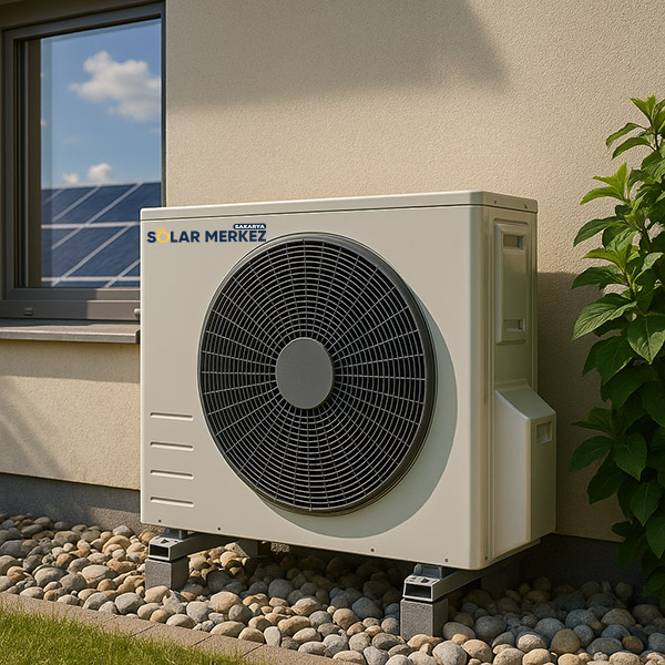 Isı Pompası Sistemleri ile Dört Mevsim Enerji Verimliliği