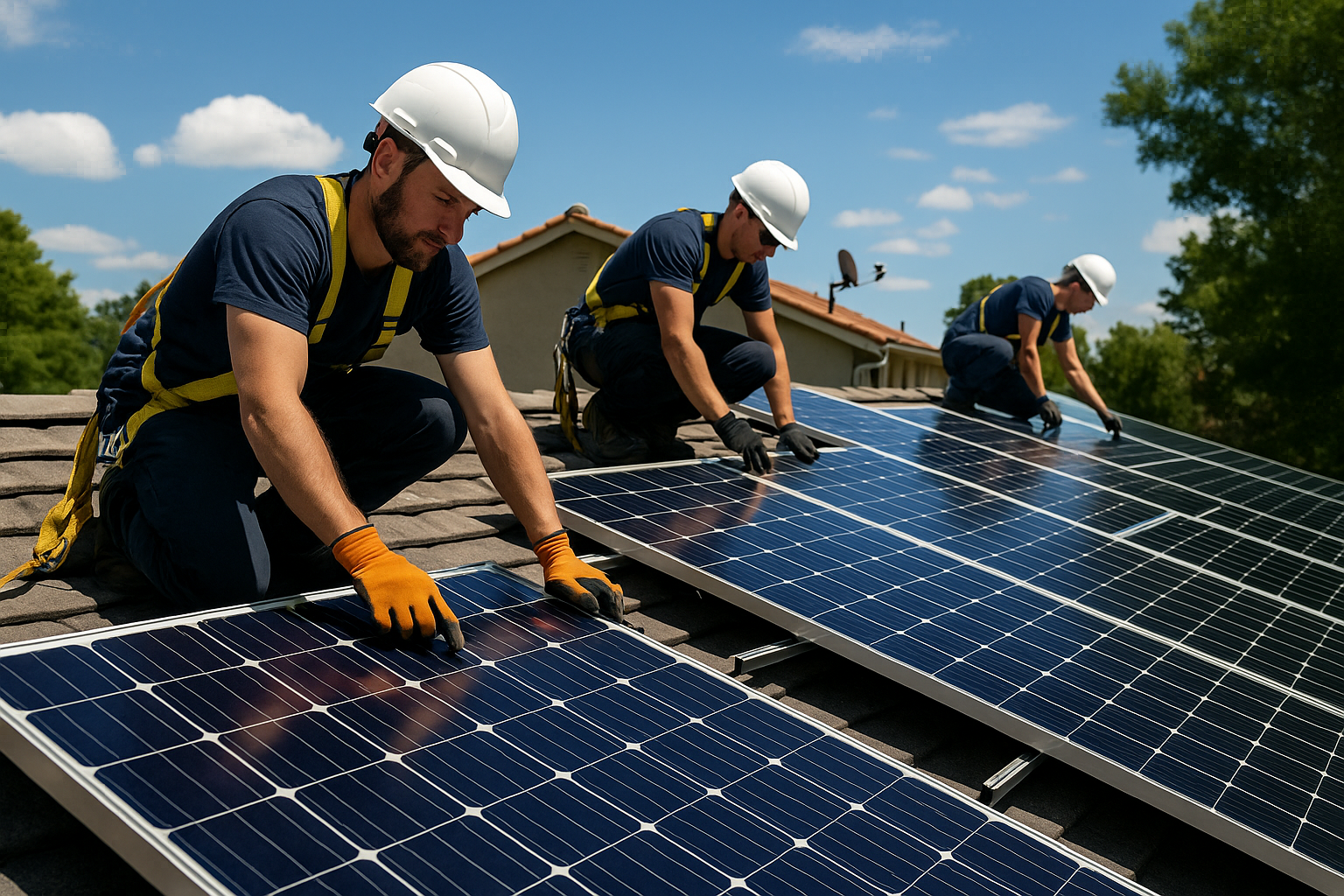 Güneş Enerjisi Sistemi Kurulmadan Önce Bilinmesi Gerekenler