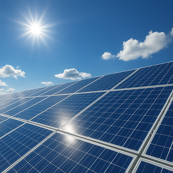 Güneş Panelleri Ne Kadar Elektrik Üretir?